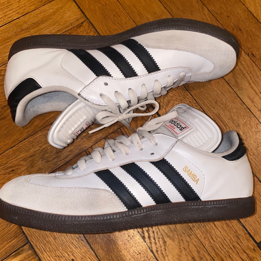 Adidas Samba Sneakers